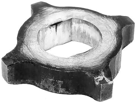 Makita 221501-7 Kettenrad für Modell 7104L Kettenstemmeisen, Größe #4