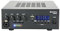 Compact Mixer Amplifier with Bluetooth | 60W