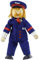 Goki 51602.0 Dirigent Holzpuppe