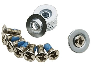 Icetools Touring Mountain Screws 16mm