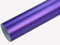 Neoxxim 23.32€/m2 Premium - Auto Folie - Chrom MATT Lila Ice 50 x 150 cm - blasenfrei mit Luftkanälen ca. 0,16mm dick selbstklebend flexibel