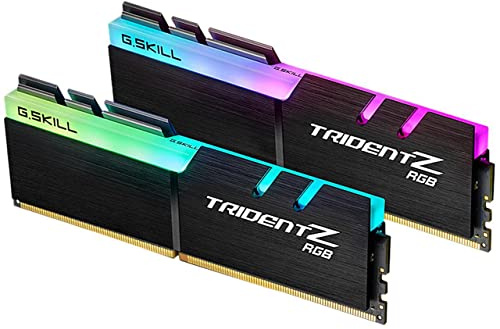 G.Skill Trident Z RGB 16GB DDR4 Arbeitsspeicher 4000 MHz