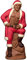 Weibler Weihnachtsmann 150 g
