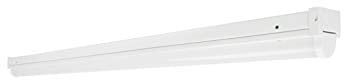 LEDVANCE LED Lichtband-Leuchte | Leuchte für Innenanwendungen | Kaltweiß | 1458 mm x 62,0 mm x 74,0 mm | LINEAR ULTRA OUTPUT