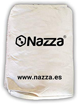 Dolomita en Polvo de Alta Pureza | Usado en la Fabricación de Pinturas, Industria del Cemento, Cerámicas y Terrazos | Saco de 25 Kg