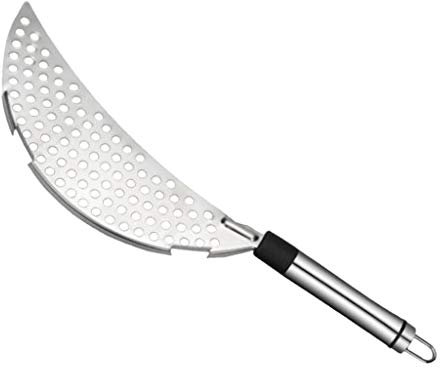 LOVIVER Abgießhilfe Abgießdeckel für Töpfe