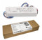 KingLed – Fuente de alimentación Mean Well, impermeable, 60 W, 12 V, corriente continua, modelo LPV-60-12, IP67, transformador de CA 220 V a CC 12 V, compatible con cinta de ledes, cód. 0595