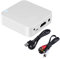 BTIHCEUOT WiFi Display Box mit kabellosem Smart AV + HDMI Screen Mirroring Mirror Box Airplay fürs Auto
