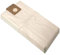 PakTrade 5 Sacs Aspirateur pour Nilfisk Business, Business CDB3000, Business de Luxe, Business+, Business GDS2000, Business HDS 2000, Advance GD 1000
