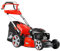 efco LR53THX all Road Plus 4 - rasaerba semovente 4 in 1 Motore Honda GCVx 170
