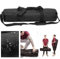Adjustable Padded Tripods Light Stand Carry Case for Photo Studio Lights Stands Photographic Equipment Professional Camera Accessories, Nylon Tripod Bag Storage Bag with Handle Strap, 80x20cm