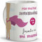 LolaPix Taza Mamá. Tazas Desayuno Originales. Taza Cerámica 330 ml. Regalos con Frases. Regalos para madres. Día de la Madre. Taza Súper Mamá