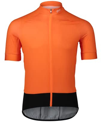 POC Herren Essential Road Jersey Fahrradshirt