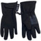 MaxiMo KIDS-Fingerhandschuhe, schwarz(schwarz), Gr. 6