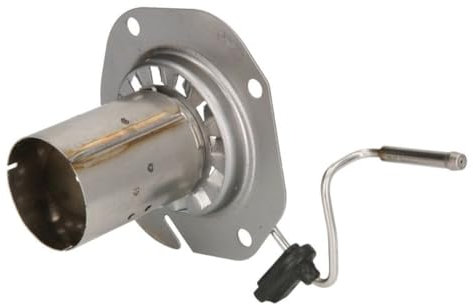 Quemador de calefacción de estacionamiento WEBASTO 65786A.