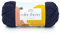 Lion Brand Yarn 619-110BJ Zwei Stäbe: Farbtheorie Garn, Acryl, Admiral, 1 Pack