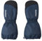 Reima Ensin wasserdichte Handschuhe für Kinder und Babys, Fäustlinge mit verstärkter Handinnenfläche, warm gefüttert, ideal als Skihandschuhe