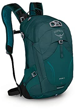 Sylva 12 Baikal Green O/S