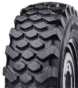 CONTINENTAL Motorradreifen 10.5 R 20 TL 134J MPT 80 14PR M+S P.O.R