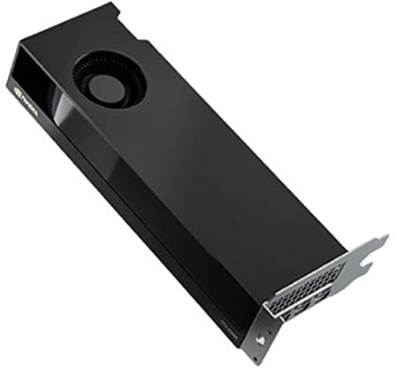 NVIDIA RTX A2000 - Graphics card - RTX A2000 - 12 GB low profile