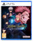 Jujutsu Kaisen Cursed Clash [GRA PS5]