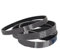 USBDMX Antriebsriemen Gerippter Gürtel PJ 350J 355J 360J 365J 370J 375J 380J 385J 390J 395J 400J Sportfahrrad Laufband Heimtrainer Gürtel Übertragungsriemen (Größe : 365J-PJ927, Farbe : 12ribs)