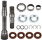 Areyourshop Vorderes Rechtes Zwischenwelle 68257420AF für Dodge Ram 1500 Pickup (2012-2022) – OEM E68257420AF 68257421AF 68257422AF 722N695BK Generic