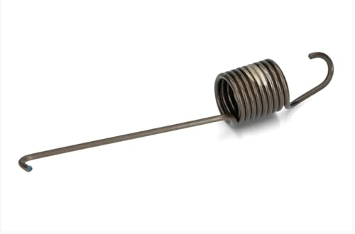 CG94 - Ressort de tambour de machine à laver Compatible INDE_SIT