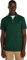 Tommy Hilfiger Herren Poloshirt Kurzarm 1985 Slim Fit, Grün (Ornamental Green), 3XL
