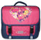 Bagtrotter Cartable 38 cm Phileas Rose
