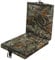 Jagdbaumsitz, bequemer Baumsitz, Treestand Sitzkissen Faltbarer Jagdsitz Baumständer Pad 2 Personen Jagdsitz Outdoor Jagdsitz Leiter Stand Kissen