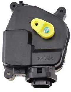 Door Lock Actuator Mechanism 957361G020 957351G020 Car Door Lock Actuator Latch Module Motor For Hyundai For Accent 2006 2007 2008 2009 2010 2011 For Kia For Rio Door Lock Actuator(Front Left)