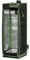 HIGHWERK Growzelt 60 x 60 x 120 cm | Indoor Grow Tent für Pflanzenzucht | schwarz grün | Growbox, Homegrow, Growschrank | Zuchtzelt, Pflanzenzelt, Anzuchtzelt, Gewächshaus, Indoor Garden