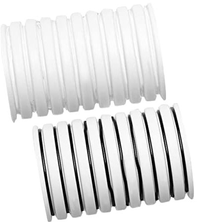 VICASKY 2 Boxes Self Adhesive Lash Strips Eyelash Strips for Makeup Tools Easy Application Mess for Beginners Touch Ups