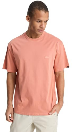 Quiksilver Herren Salt Water Ss T-Shirt (1er Pack)