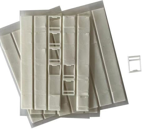 Fahoujs Mechanische Keyboards HTVS Wellenfilmschalter Pad Rauschen Reduktionsverstärker Für Gaming Und Office Keyboard Switches Pad
