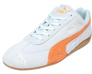PUMA Unisex Adults Speedcat OG Sneakers Blue 7.5 UK