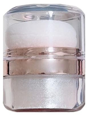 glänzendes Schönheit Erröten, Schimmer Highlight Pulver - glänzendes Make -up Compact | Helle Glitzer -Contoa -Palette, Glitzer Gesichtshochscheinwerferdesign für Wangen, Lippen, Augen, Nase, Trikot,