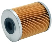HELLA 8ZF 366 110-861 Kraftstofffilter FF086 - Filtereinsatz
