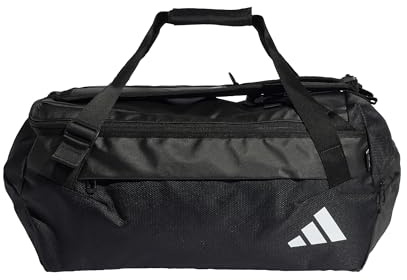 adidas men & women adult tiro competition duffel bag medium football/soccer 1 size
