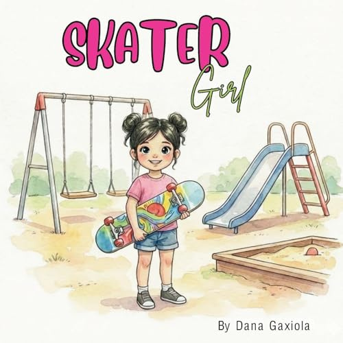 Skater Girl