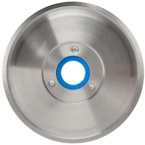 RITTER 508128 Messer glatt