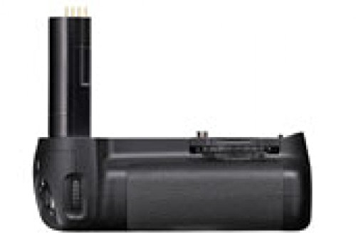 Nikon MB-D80 Power Supply Battery Grip for D80 & D90