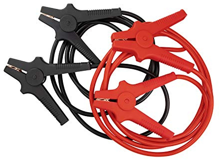 DEMA Starthilfekabel 16mm²/3m