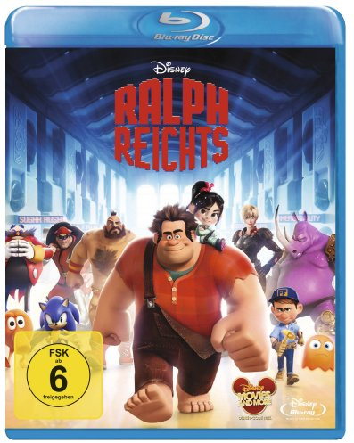 Walt Disney BGY0113904