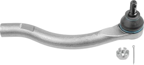 LEMFÖRDER 29656 01 Spurstangenkopf für Honda Accord VII (CL, CN) 2003-2012 Rechts, Vorderachse und Andere Fahrzeuge