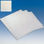 Semikrepp Premier Bogen, weiß, 40 x 40 cm (1000 Stck.)