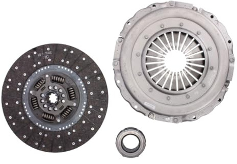 LuK 640 3071 00 LuK RepSet Kupplungssatz