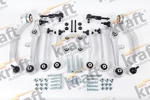 KRAFT AUTOMOTIVE 4210065 Reparatursatz, Querlenker