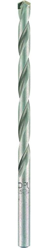 Alpen 36701400100 HM Long Life Tungsten Carbide masonry Drill Bits, 0 V, Grey, 200 x 14.0 mm